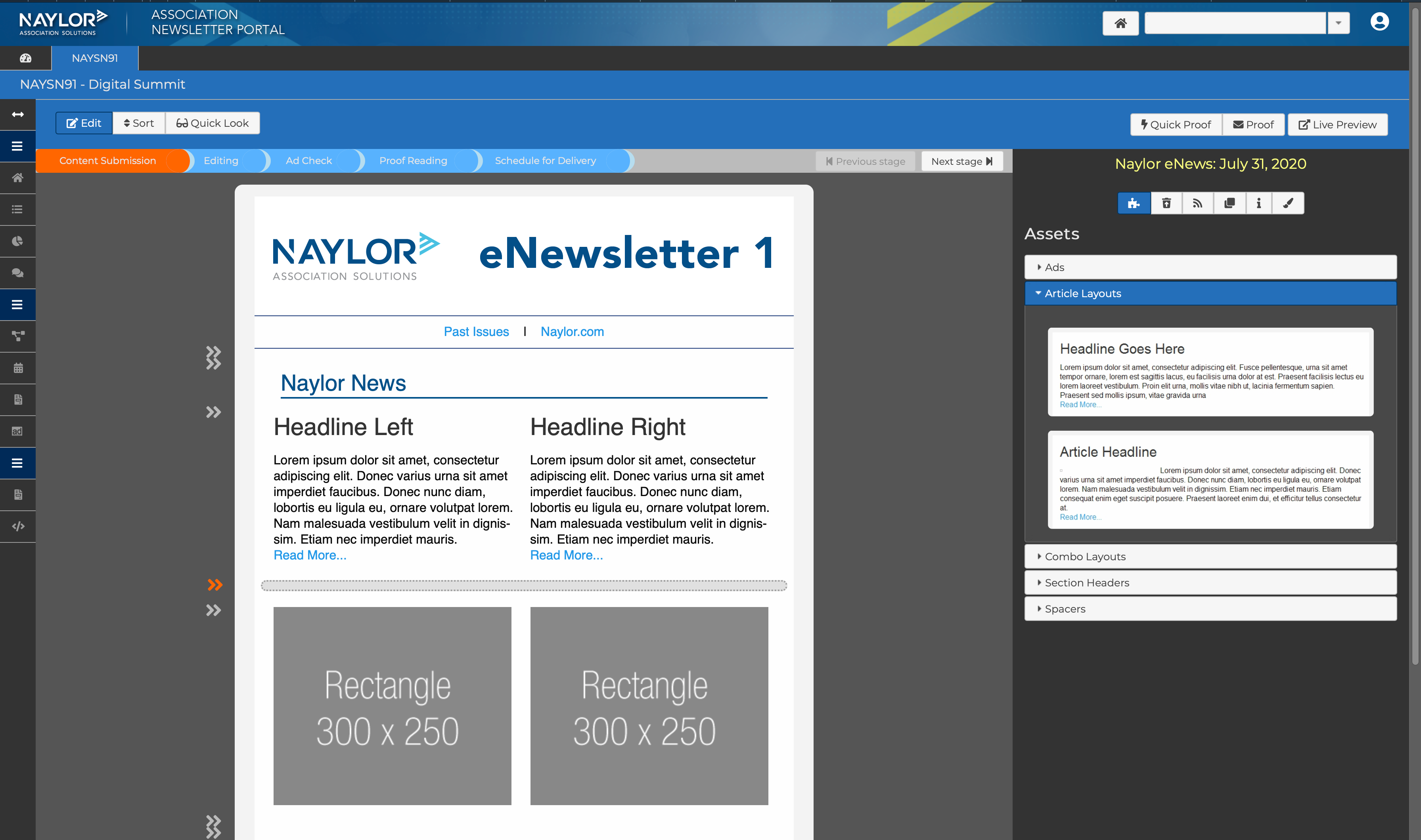 Editor Tool